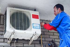 HVAC Companies Near Wallback, WV Available Now
